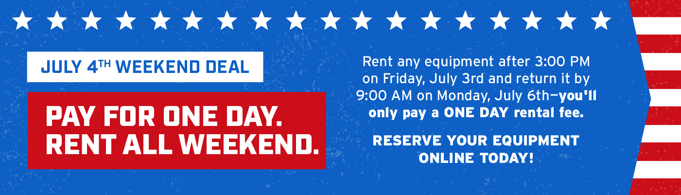 Truckee-Rents-4th-July-Deal-Banner Truckee Rents 4th of July One Day Rental Fee Promotion
